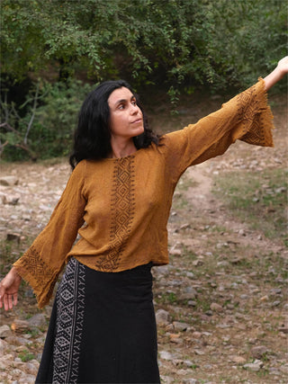Kapisha Top