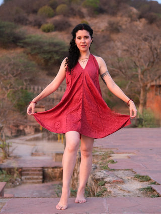 Mantra Dress