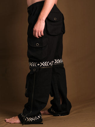 Tanatos 3in1 pants