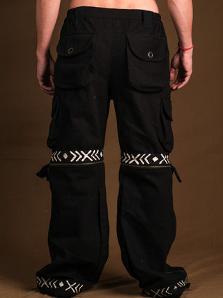 Tanatos 3in1 pants