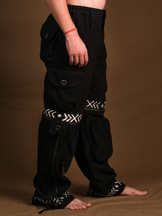 Tanatos 3in1 pants