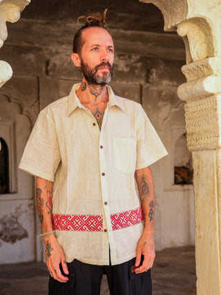 Prayan Shirt