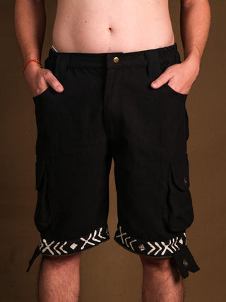 Tanatos 3in1 pants