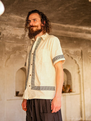 Kavi Shirt