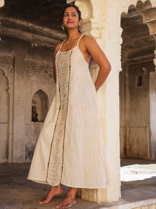 Ophelia Dress