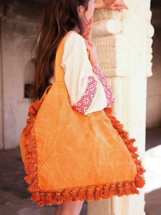 Adhrit Bag