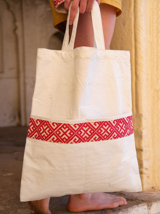 Kunala Tote Bag