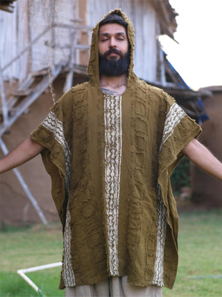Odin Poncho