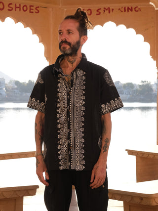 Ajeya Shirt
