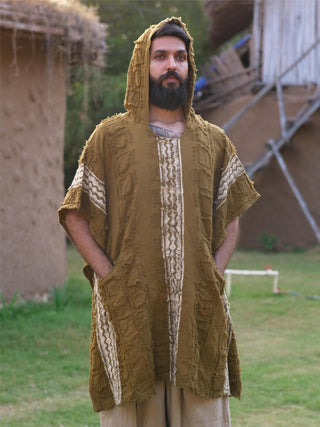 Odin Poncho