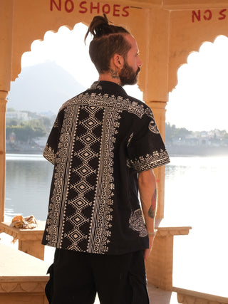 Ajeya Shirt