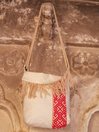 Abhisyanta Sling Bag