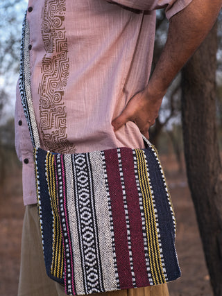 Sahithya Sling Bag