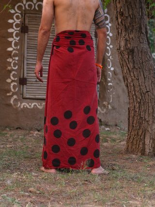 Prabhav Dhoti