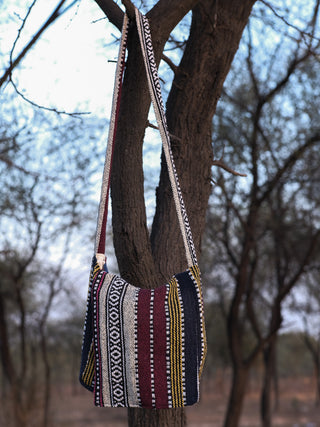 Sahithya Sling Bag