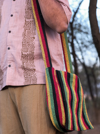 Sahithya Sling Bag