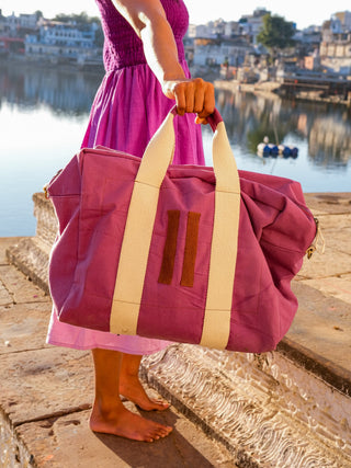 Pranal Bag