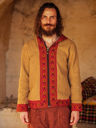 lakshya Jacket
