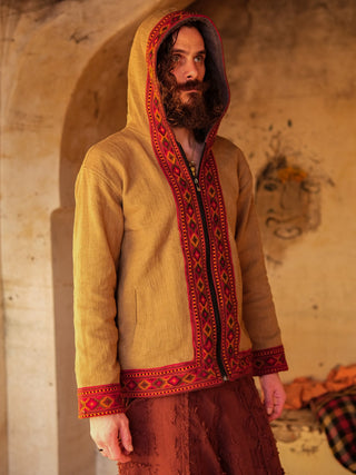 lakshya Jacket
