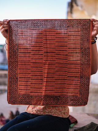 Tejas Bandana
