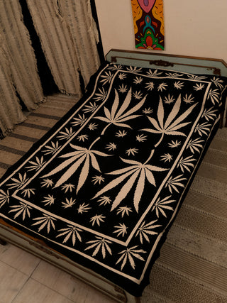 Rasta  Bed sheet