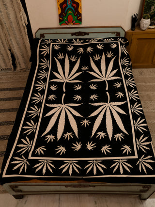 Rasta  Bed sheet