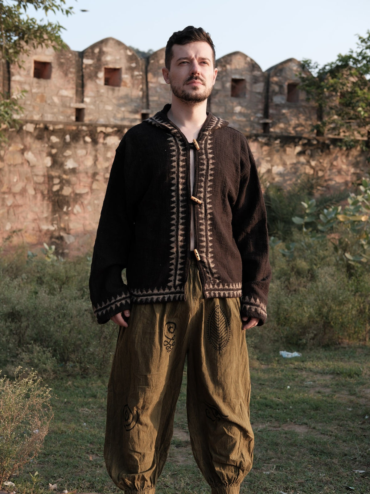 Veste Naqsh