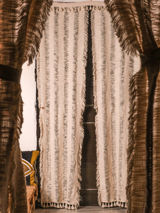Swarga Door Curtain
