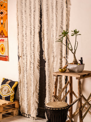 Swarga Door Curtain