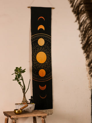 Solar Wall Hanging