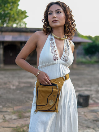Aurea Utility Belt Bag