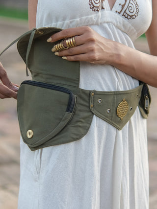 GeoMatrix Utility Belt Bag