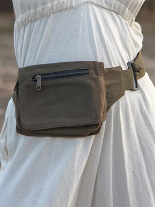 Nomadix Minimalist Waist Bag