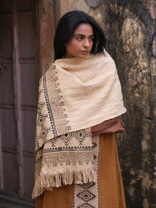 Tribal Shawl