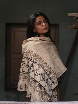 Tribal Shawl