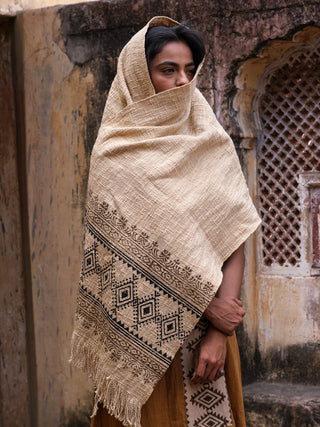 Tribal Shawl