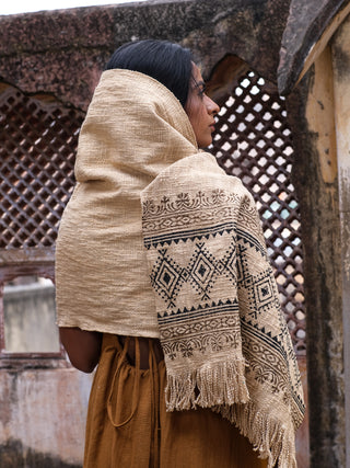Tribal Shawl