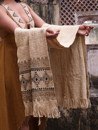 Tribal Shawl