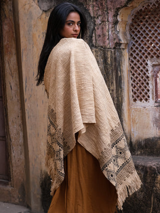 Tribal Shawl