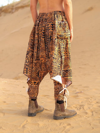 Madhav Harem Pant
