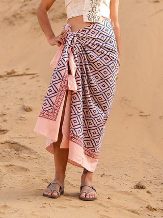 IndiDrape Sarong