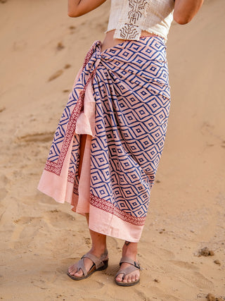 IndiDrape Sarong