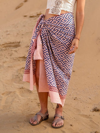 IndiDrape Sarong