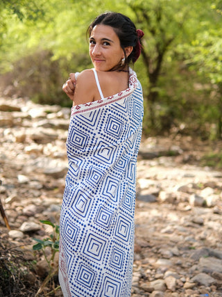 Sol Sarong
