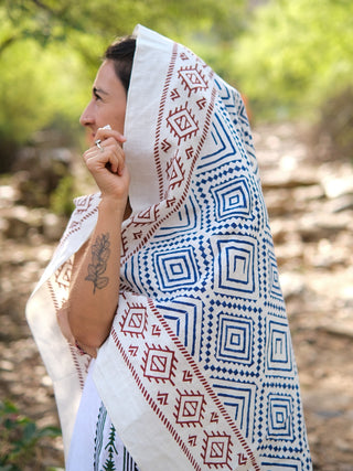 Sol Sarong