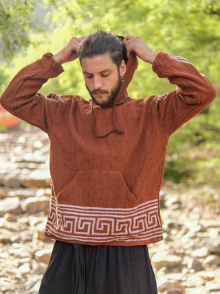 Shubh Hoodie