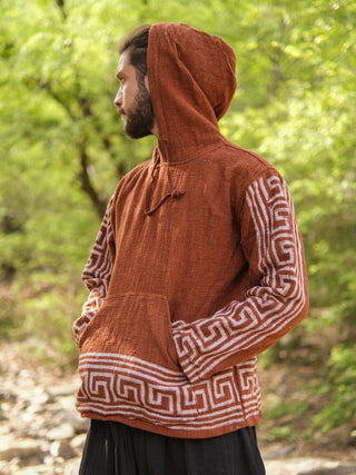 Shubh Hoodie