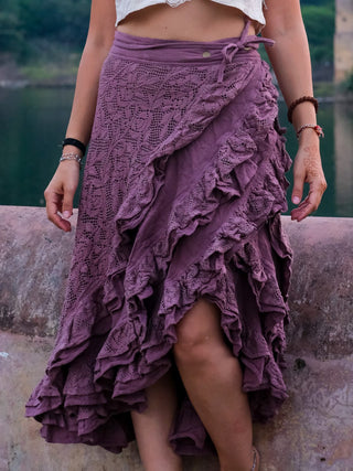 Mehar Skirt