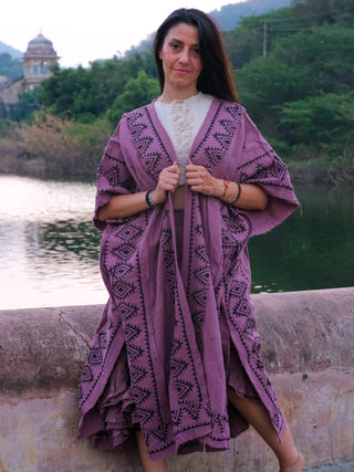 Mokshit Kimono