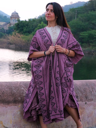 Mokshit Kimono